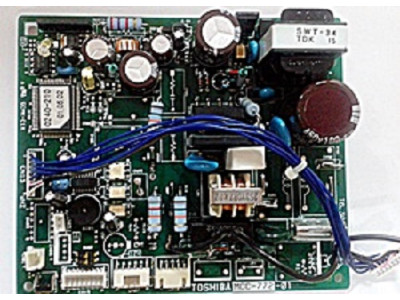 Placa Control Aire Acondicionado Carrier 42HQM009